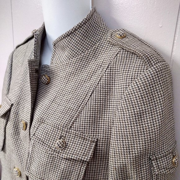 Tory Burch Blazer Suit Jacket - Picture 2 of 7